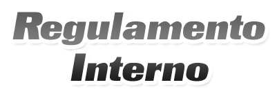 Regulamento Interno