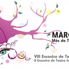 Ausência de TI abre MARÇO Mês do Teatro 2012