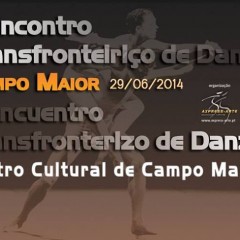 II Encontro Transfronteiriço de Dança de Campo Maior