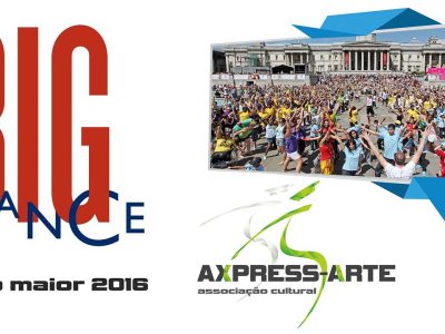 Big Dance - Campo Maior 2016