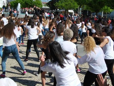 Big Dance Campo Maior - Vídeo