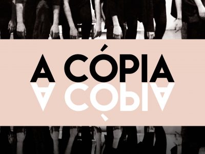 A Cópia