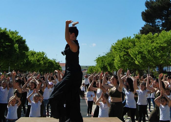 Big Dance Campo Maior 2016